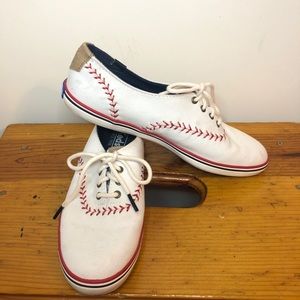 Keds Women’s Champion Pennant Shoes